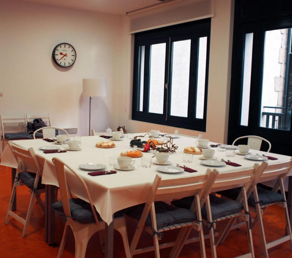 Chalet Centro Peares Carballedo  Bagian luar foto